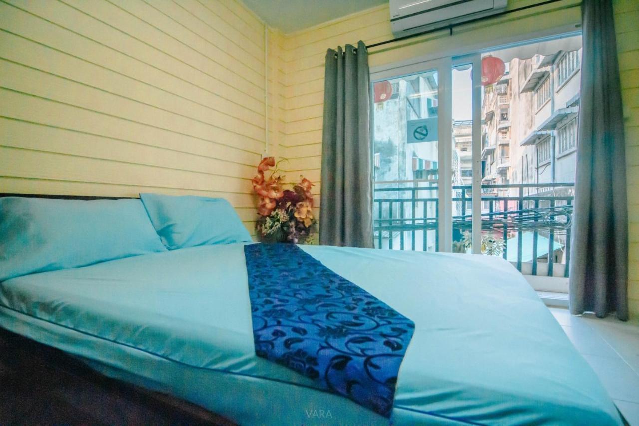 Baanbangkok Chinatown Hotel Eksteriør billede