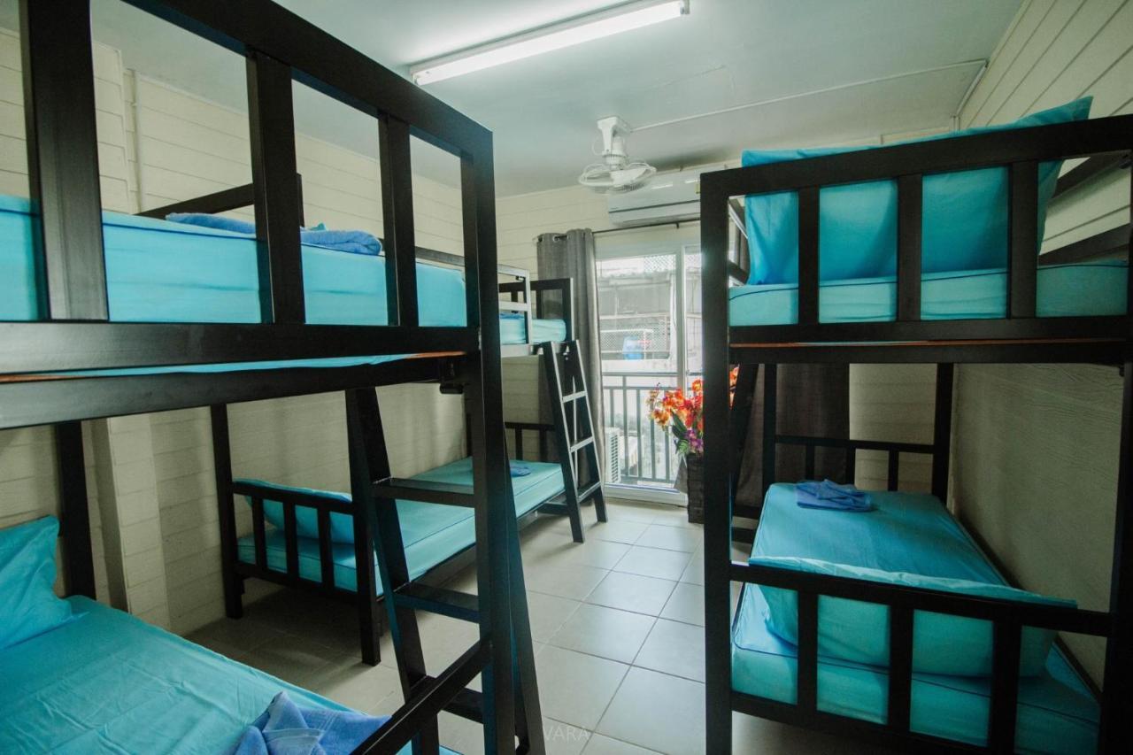Baanbangkok Chinatown Hotel Eksteriør billede